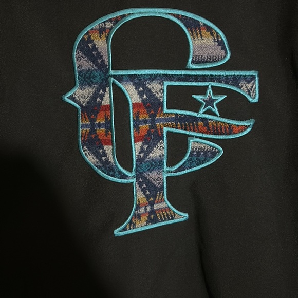 Cowboy fresh jacket - Picture 3 of 5